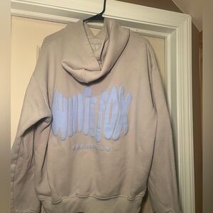 Whitefox Sweatshirt